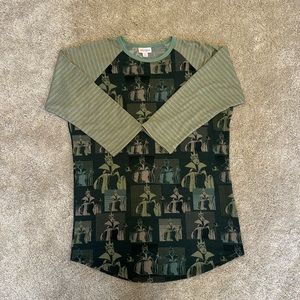 Lularoe Disney Randy